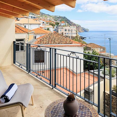 Old Town House By Real Vision Villa Funchal  Exterior photo