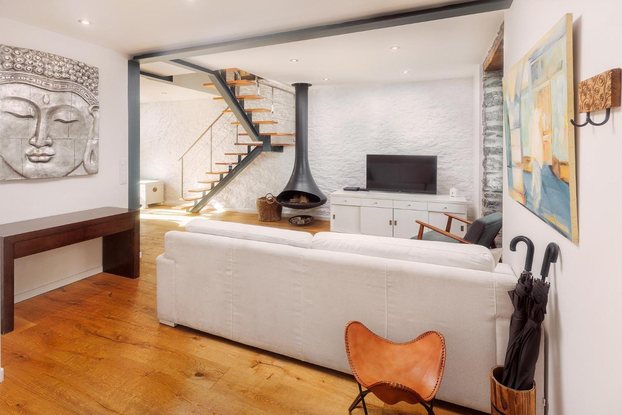 Old Town House By Real Vision Villa Funchal  Exterior photo