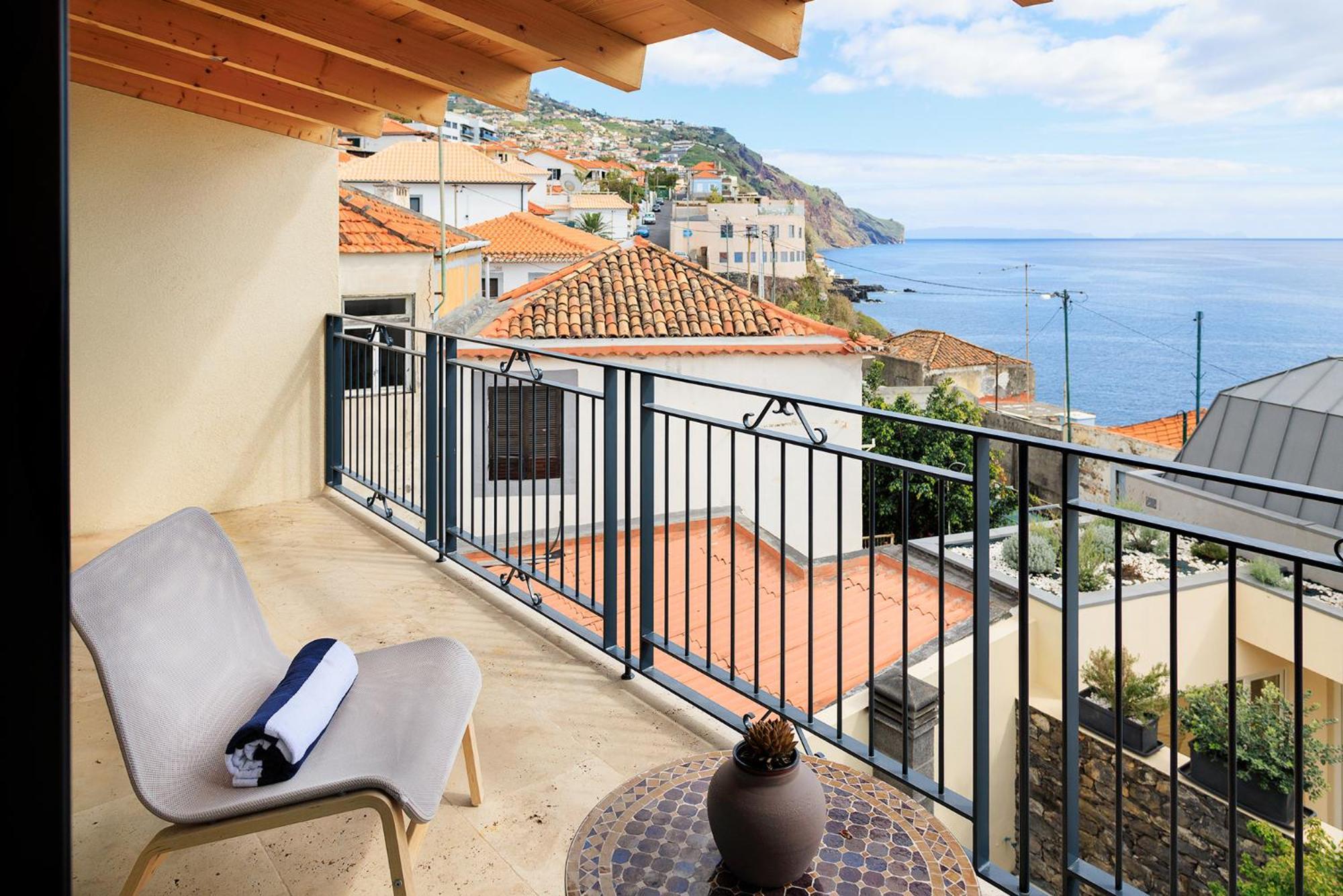 Old Town House By Real Vision Villa Funchal  Exterior photo