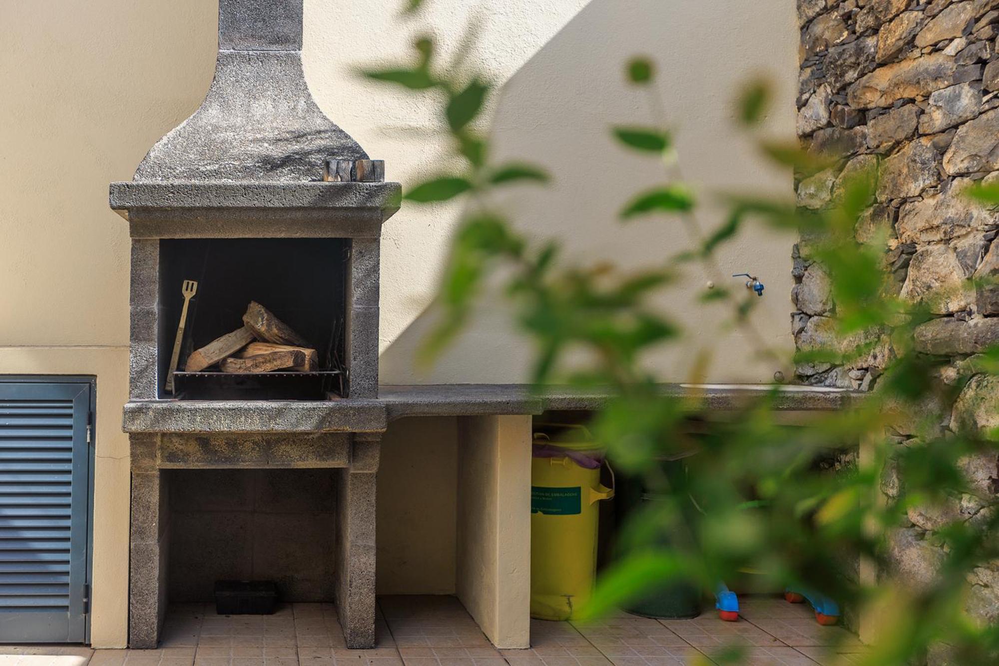 Old Town House By Real Vision Villa Funchal  Exterior photo